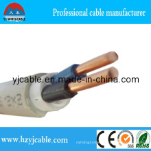 BVV Solid Sheath Cable